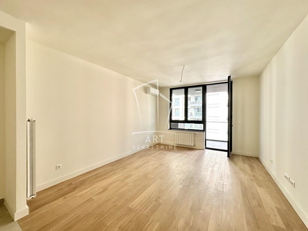 Glavna slika -Luke Ćelovića Trebinjca, Trosoban stan na prodaju, 78m2, 345.000€