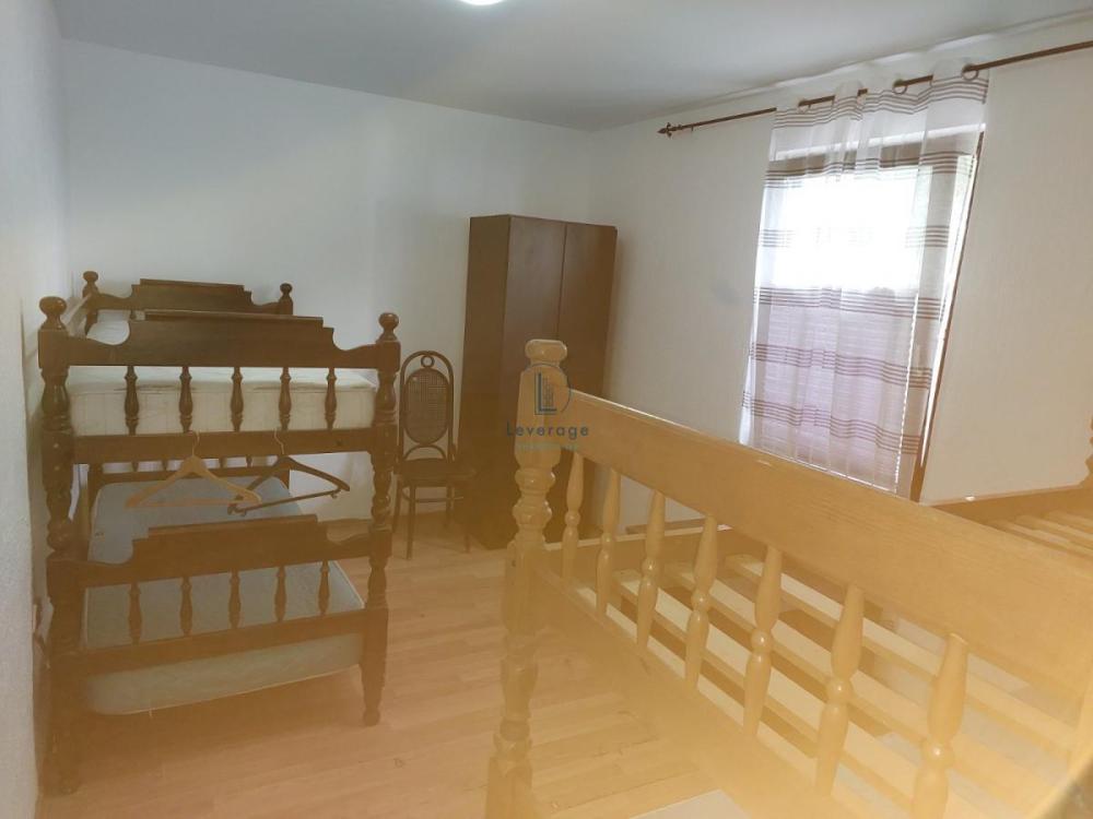 Slika 1 - Prijepoljska, Kuća za izdavanje, 75m2, 100€