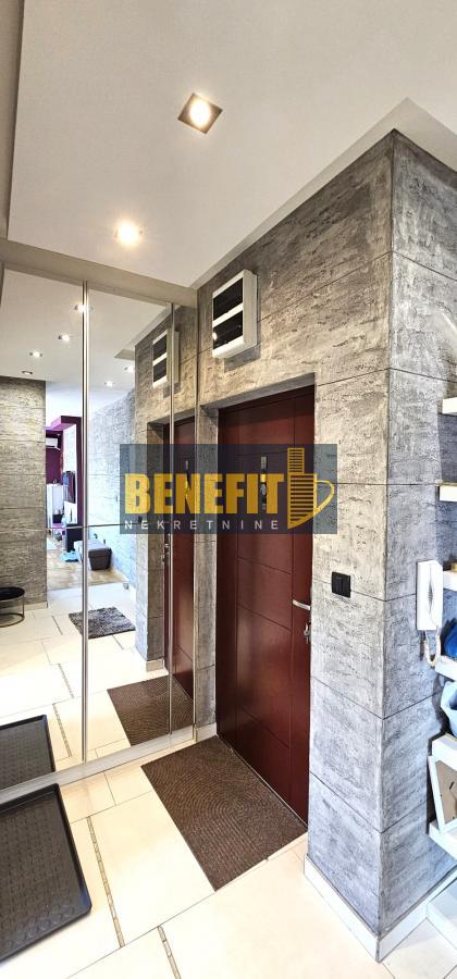 Slika 10 - Četvorosoban stan na prodaju, 90m2, 333.000€