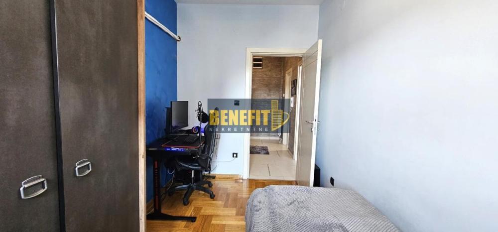 Slika 7 - Četvorosoban stan na prodaju, 90m2, 333.000€