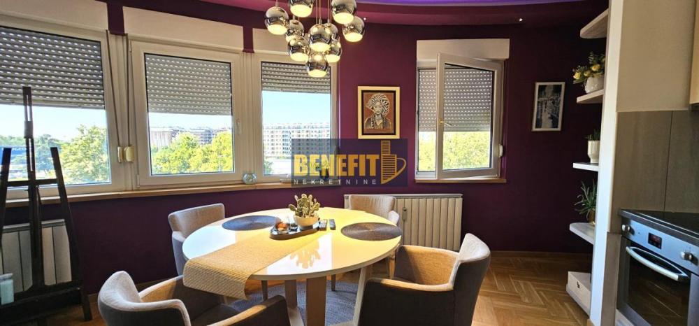 Slika 2 - Četvorosoban stan na prodaju, 90m2, 333.000€