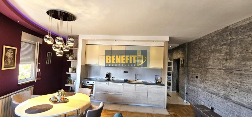 Slika 3 - Četvorosoban stan na prodaju, 90m2, 333.000€