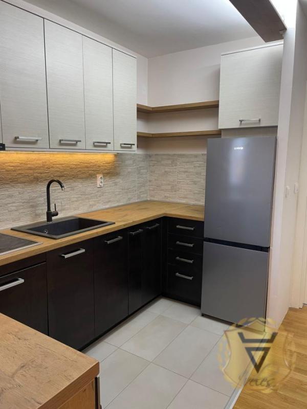 Slika 3 - Dvoiposoban stan za izdavanje, 62m2, 650€