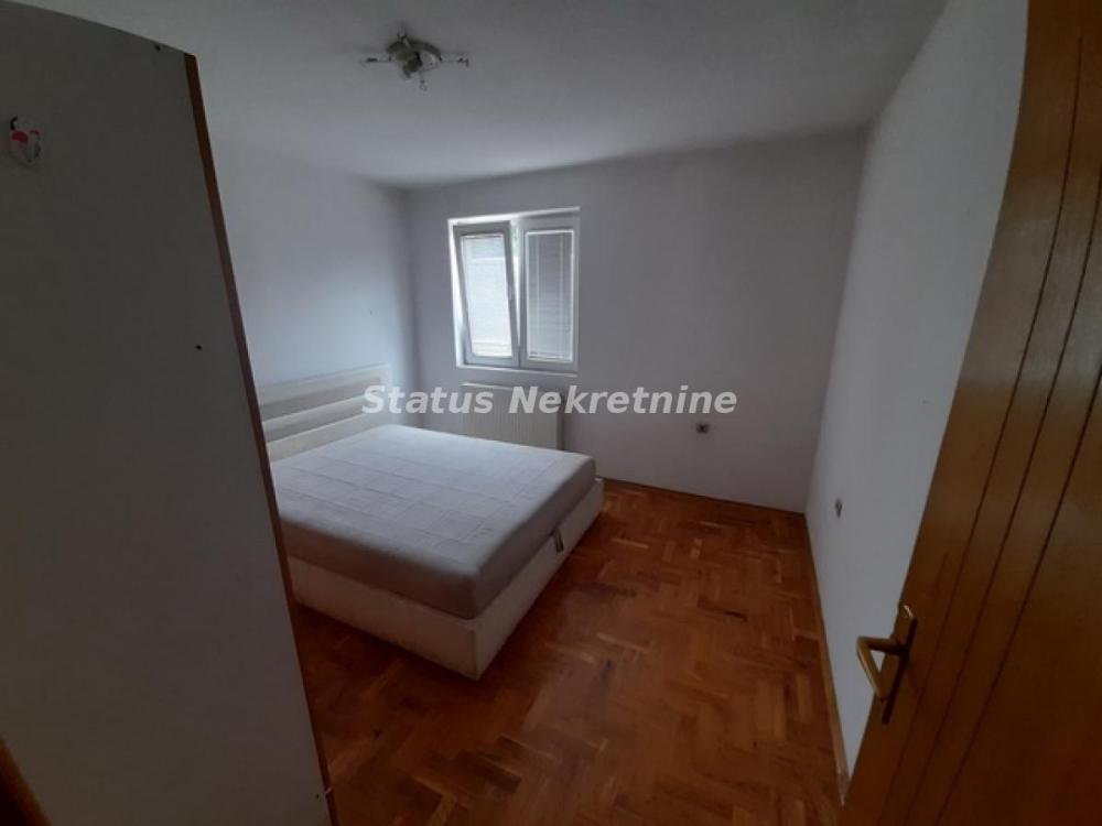 Slika 2 - Četvorosoban stan za izdavanje, 55m2, 550€