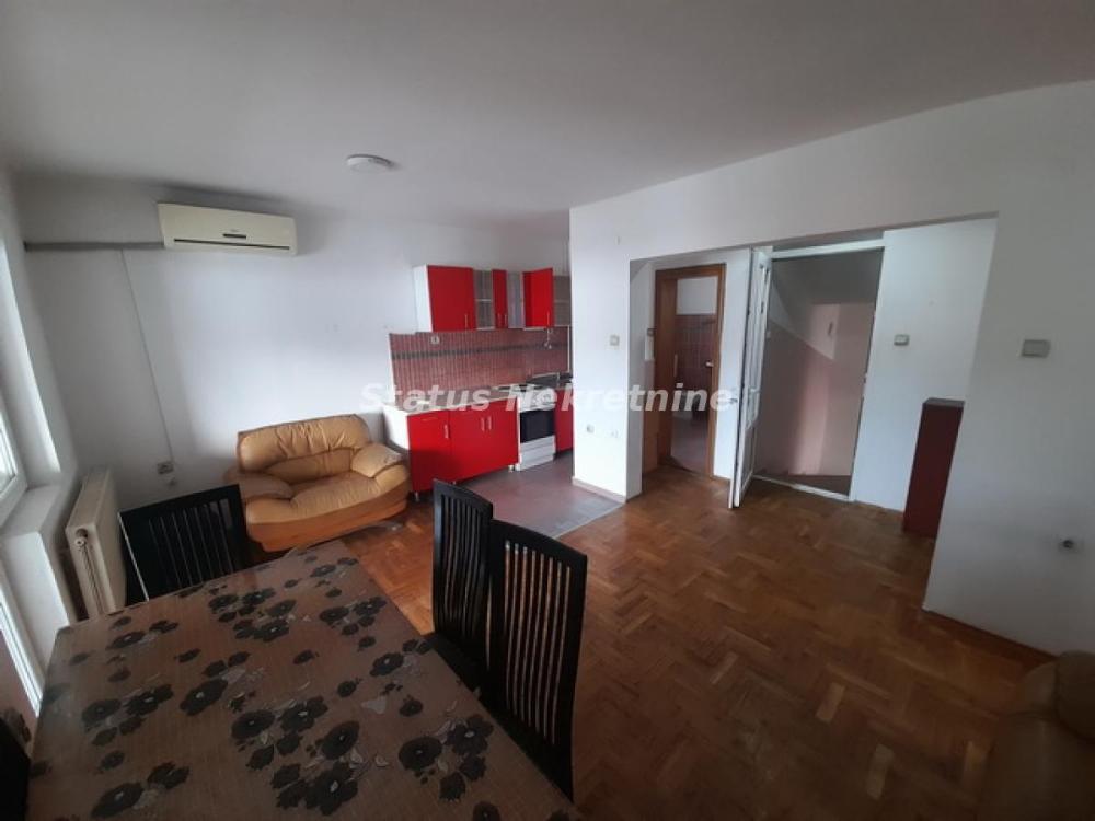 Slika 3 - Četvorosoban stan za izdavanje, 55m2, 550€