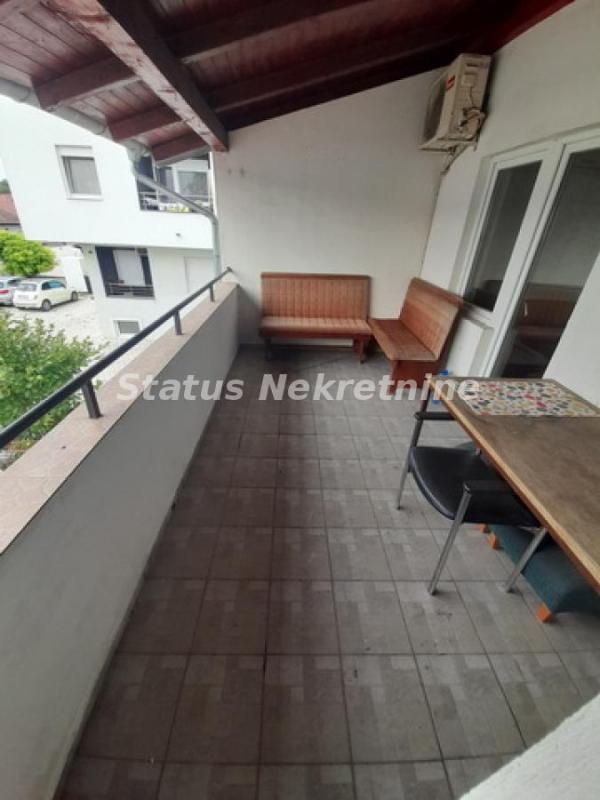 Slika 7 - Četvorosoban stan za izdavanje, 55m2, 550€