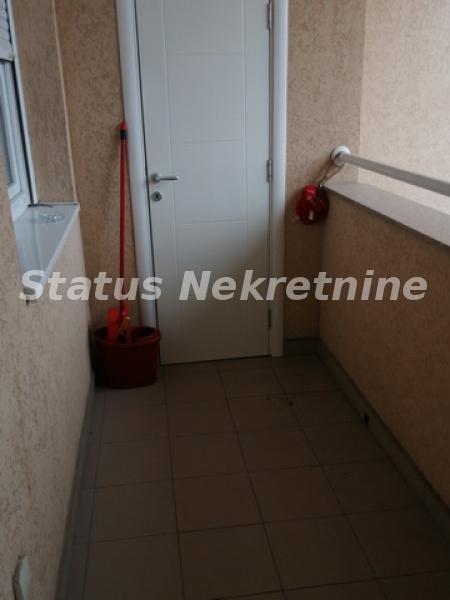Slika 10 - Jednoiposoban stan za izdavanje, 42m2, 600€