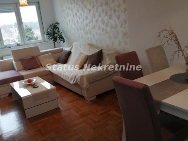 Glavna slika -Jednoiposoban stan za izdavanje, 42m2, 600€