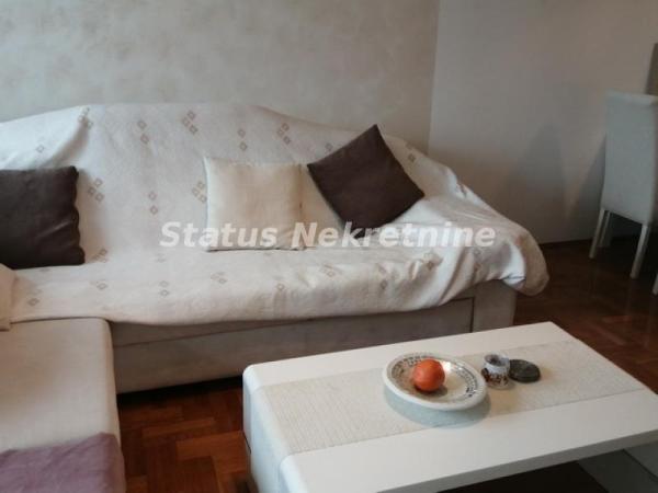 Slika 2 - Jednoiposoban stan za izdavanje, 42m2, 600€