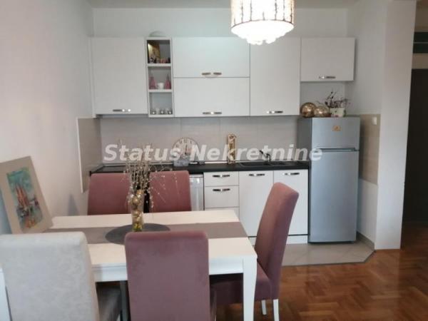 Slika 4 - Jednoiposoban stan za izdavanje, 42m2, 600€