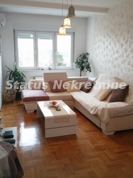 Slika 1 - Jednoiposoban stan za izdavanje, 42m2, 600€