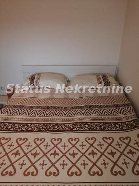 Slika 5 - Jednoiposoban stan za izdavanje, 42m2, 600€