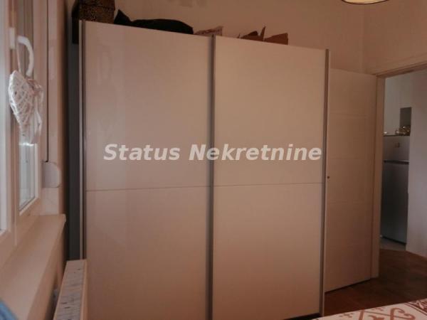 Slika 8 - Jednoiposoban stan za izdavanje, 42m2, 600€