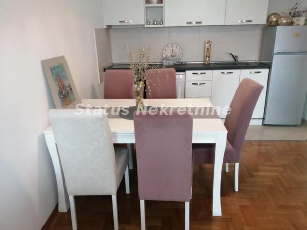 Slika 3 - Jednoiposoban stan za izdavanje, 42m2, 600€