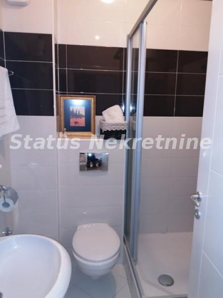 Slika 9 - Jednoiposoban stan za izdavanje, 42m2, 600€