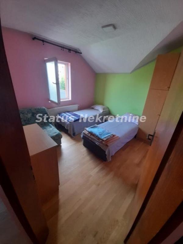 Slika 3 - Trosoban stan za izdavanje, 50m2, 150€