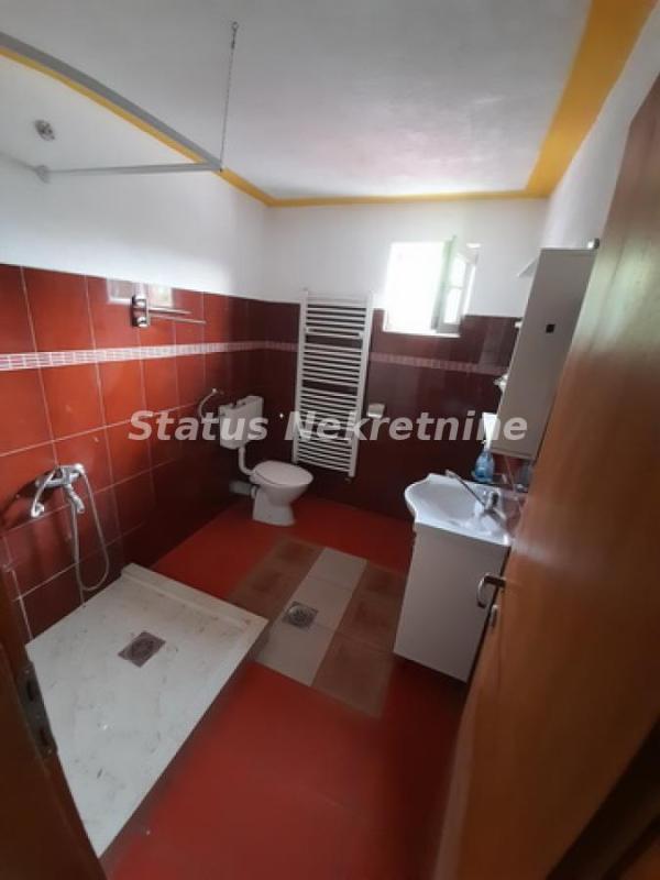 Slika 5 - Dvosoban stan za izdavanje, 45m2, 450€