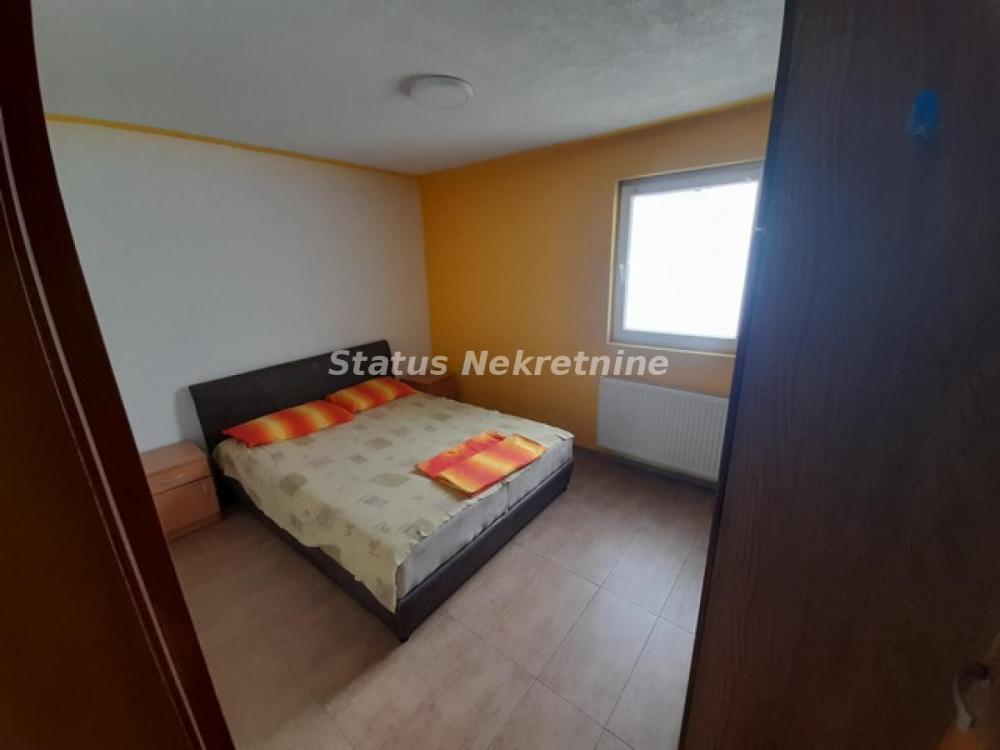 Slika 2 - Dvosoban stan za izdavanje, 45m2, 450€