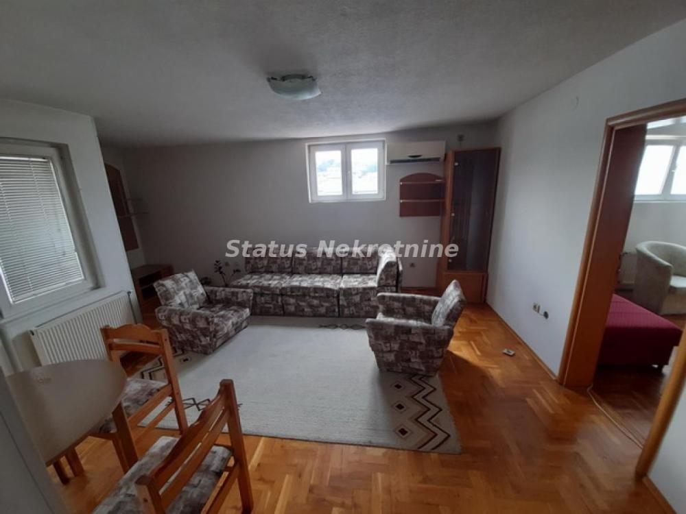 Slika 3 - Trosoban stan za izdavanje, 50m2, 450€