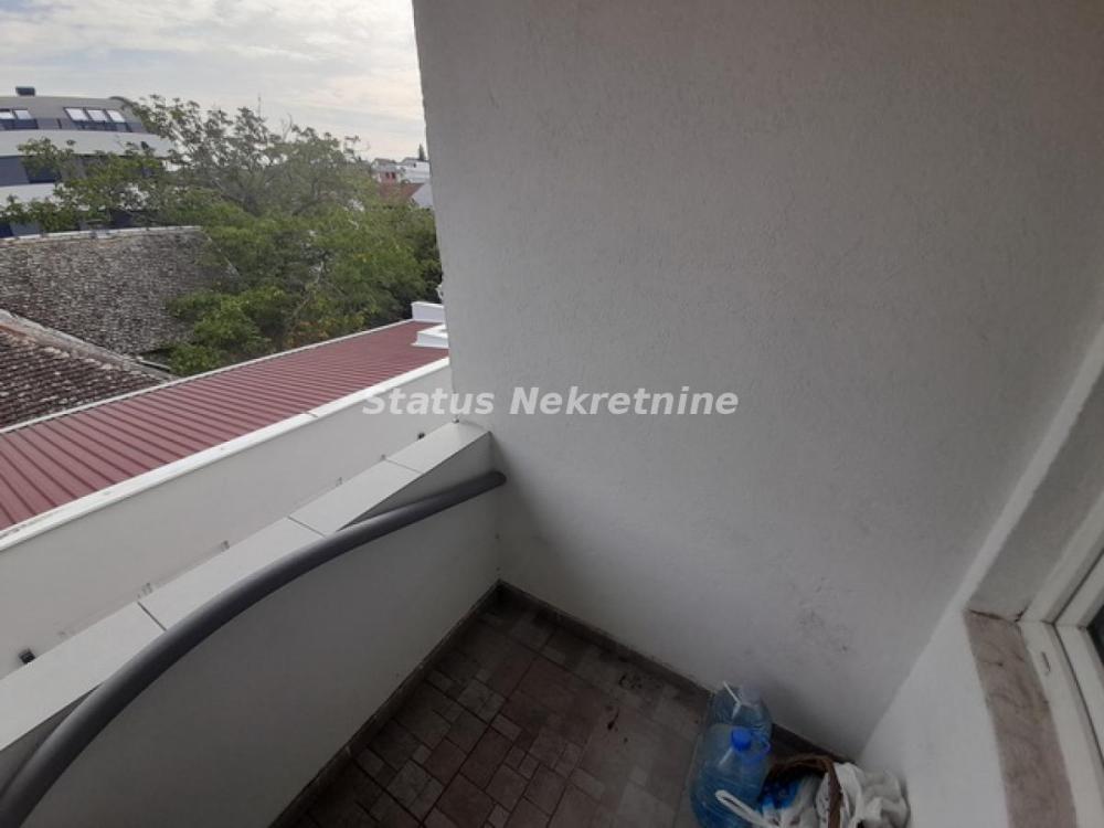 Slika 7 - Trosoban stan za izdavanje, 50m2, 450€