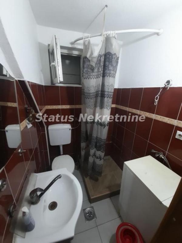 Slika 5 - Jednoiposoban stan za izdavanje, 30m2, 270€