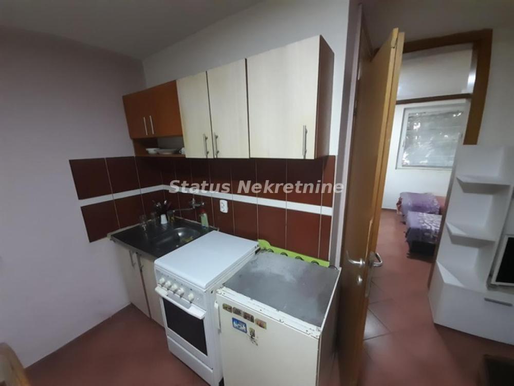 Slika 3 - Jednoiposoban stan za izdavanje, 30m2, 270€