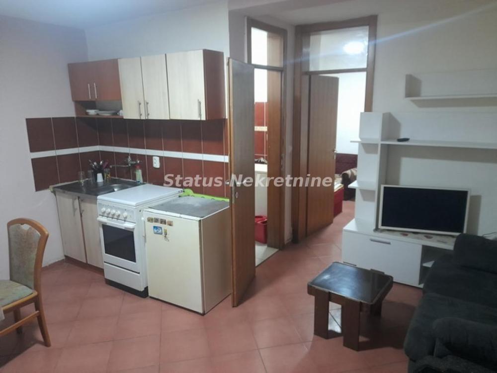 Slika 4 - Jednoiposoban stan za izdavanje, 30m2, 270€