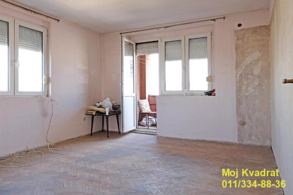 Glavna slika -Trosoban stan na prodaju, 64m2, 204.000€