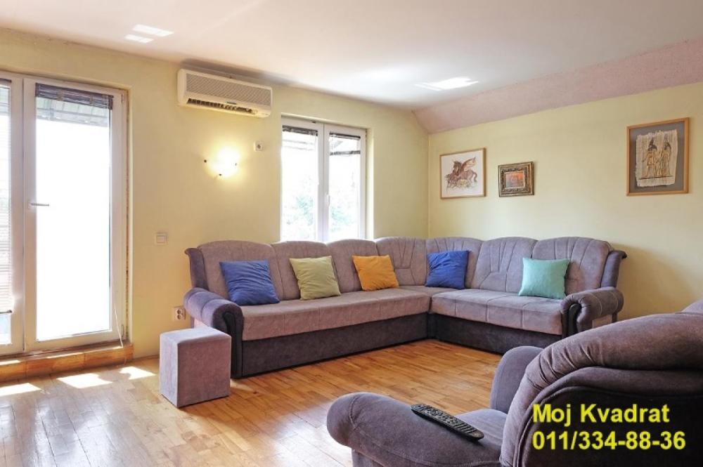 Glavna slika -Četvorosoban stan na prodaju, 93m2, 167.000€