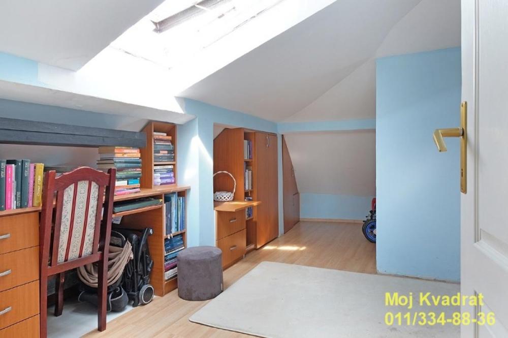 Slika 6 - Četvorosoban stan na prodaju, 93m2, 167.000€