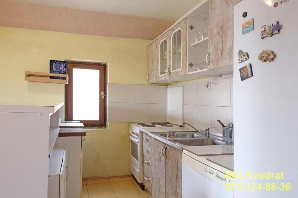 Slika 3 - Četvorosoban stan na prodaju, 93m2, 167.000€