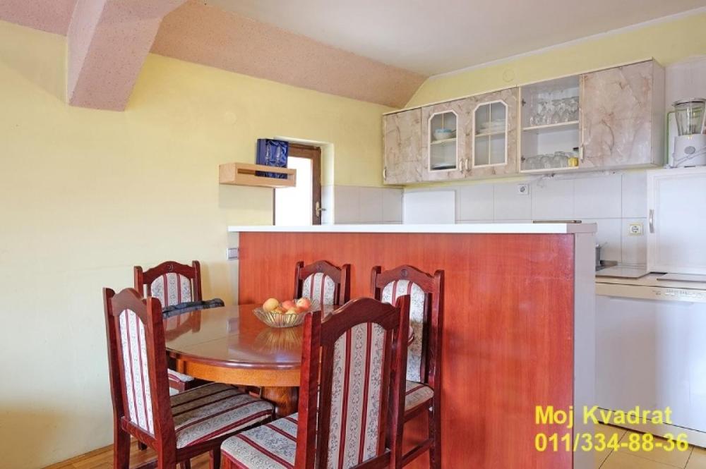 Slika 2 - Četvorosoban stan na prodaju, 93m2, 167.000€