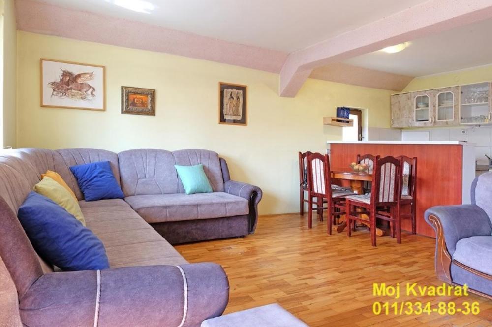 Slika 1 - Četvorosoban stan na prodaju, 93m2, 167.000€