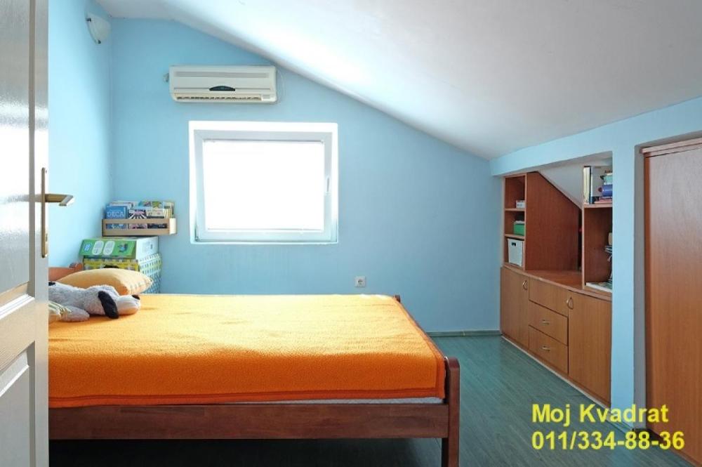 Slika 5 - Četvorosoban stan na prodaju, 93m2, 167.000€