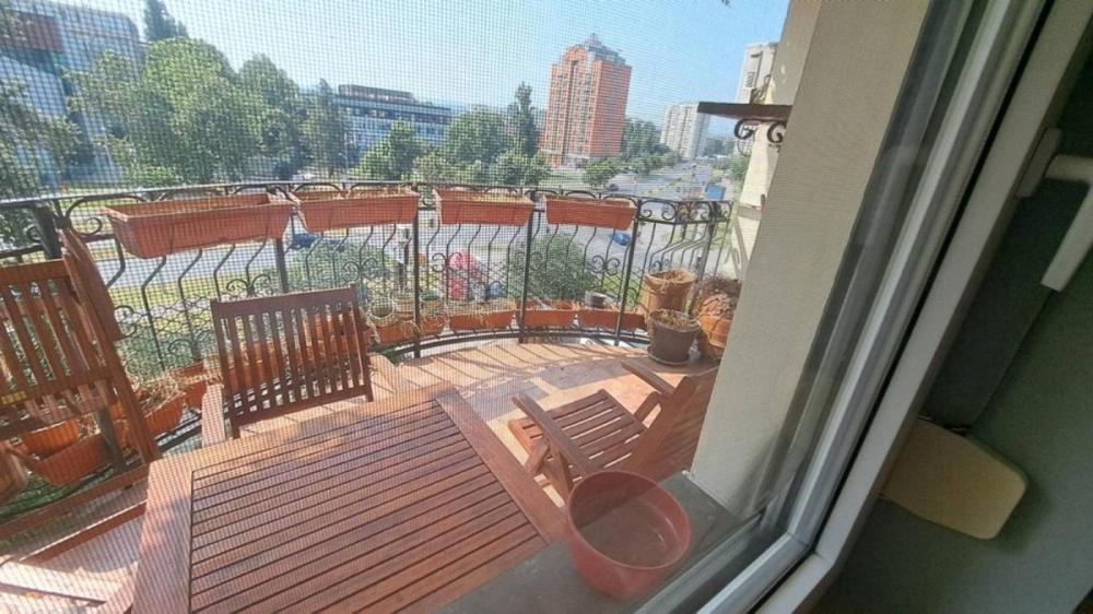 Slika 9 - Četvorosoban stan za izdavanje, 103m2, 900€