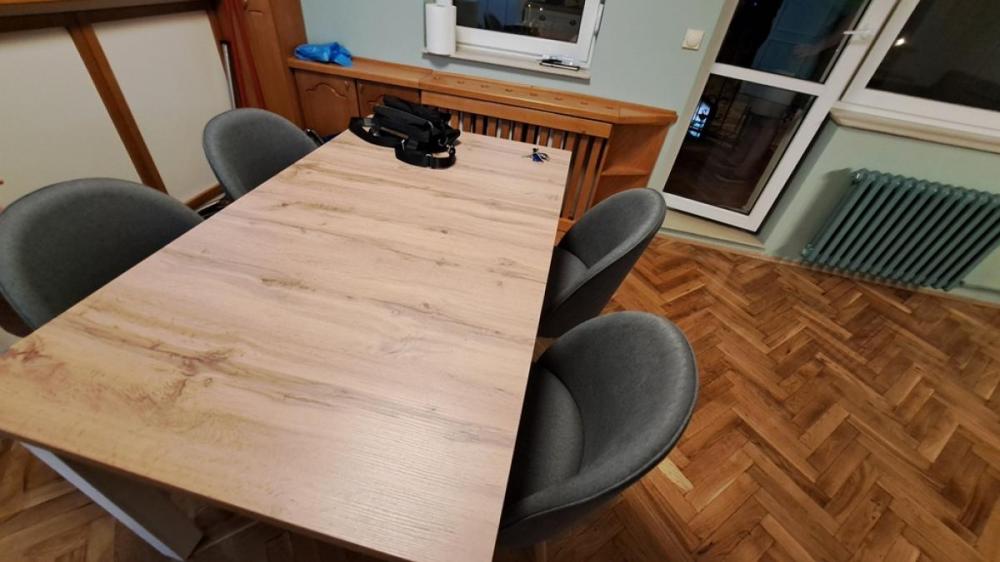 Slika 1 - Četvorosoban stan za izdavanje, 103m2, 900€