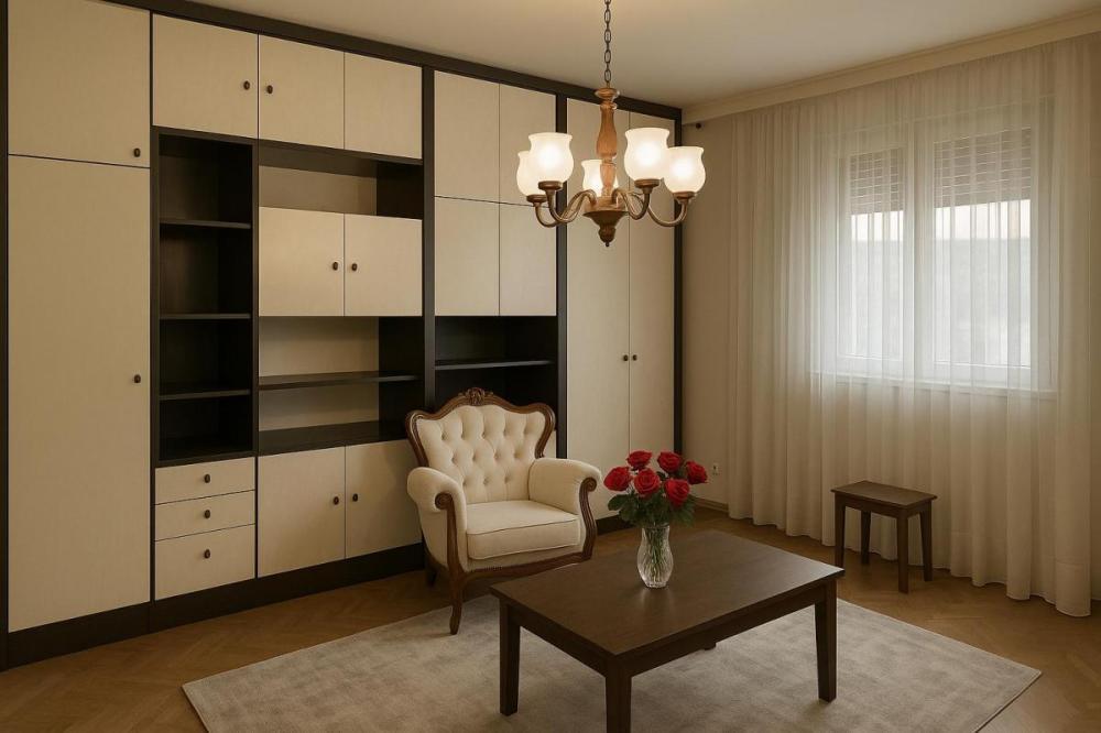 Glavna slika -Trosoban stan na prodaju, 86m2, 195.000€