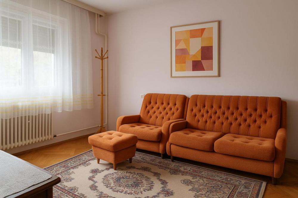 Slika 2 - Trosoban stan na prodaju, 86m2, 195.000€