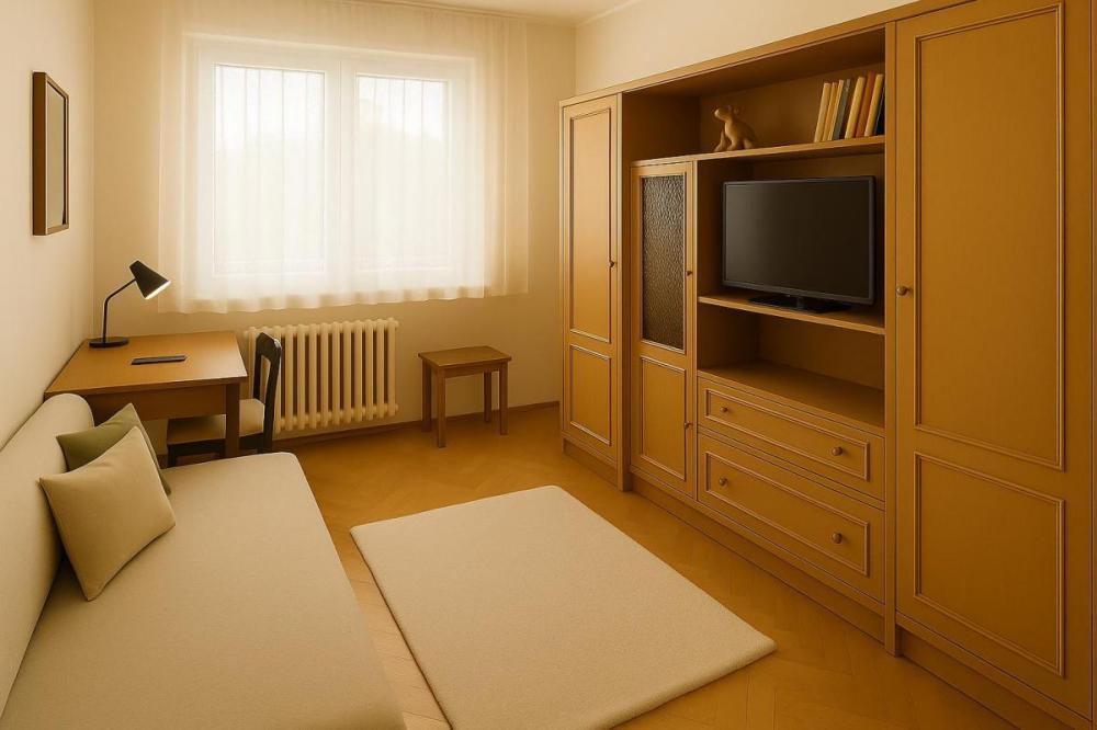 Slika 3 - Trosoban stan na prodaju, 86m2, 195.000€