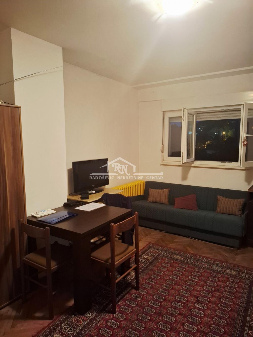 Slika 1 - Marijane Gregoran,  Stan na prodaju, 23m2, 77.000€