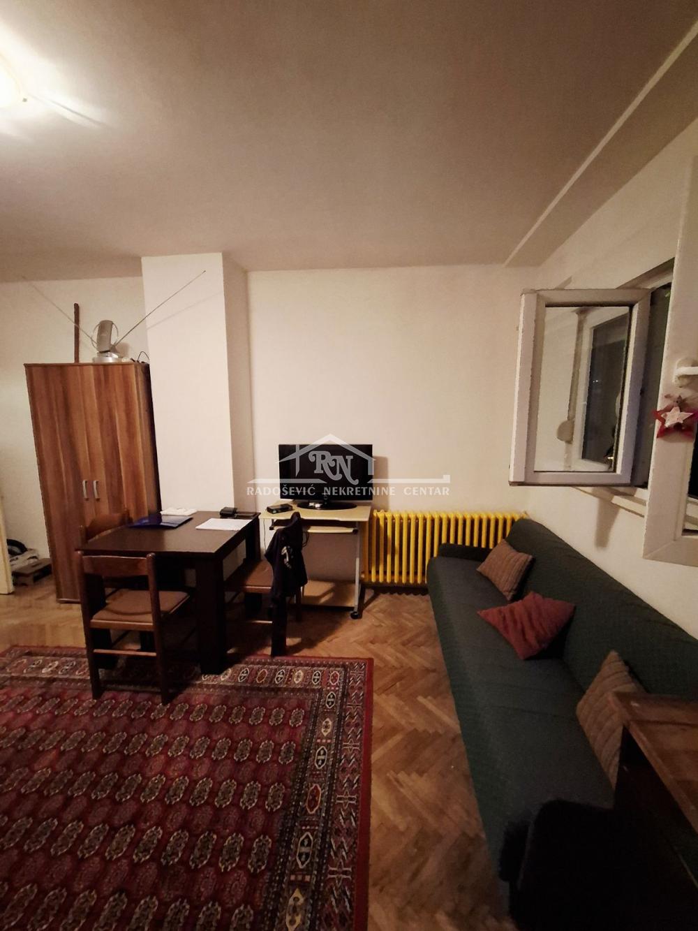 Slika 2 - Marijane Gregoran,  Stan na prodaju, 23m2, 77.000€