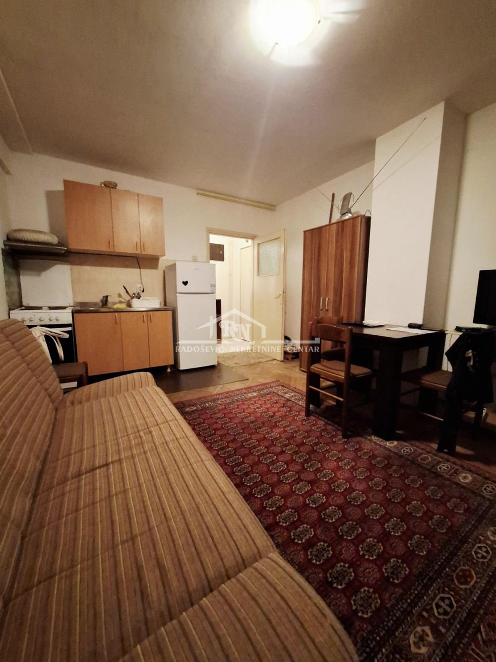 Slika 3 - Marijane Gregoran,  Stan na prodaju, 23m2, 77.000€