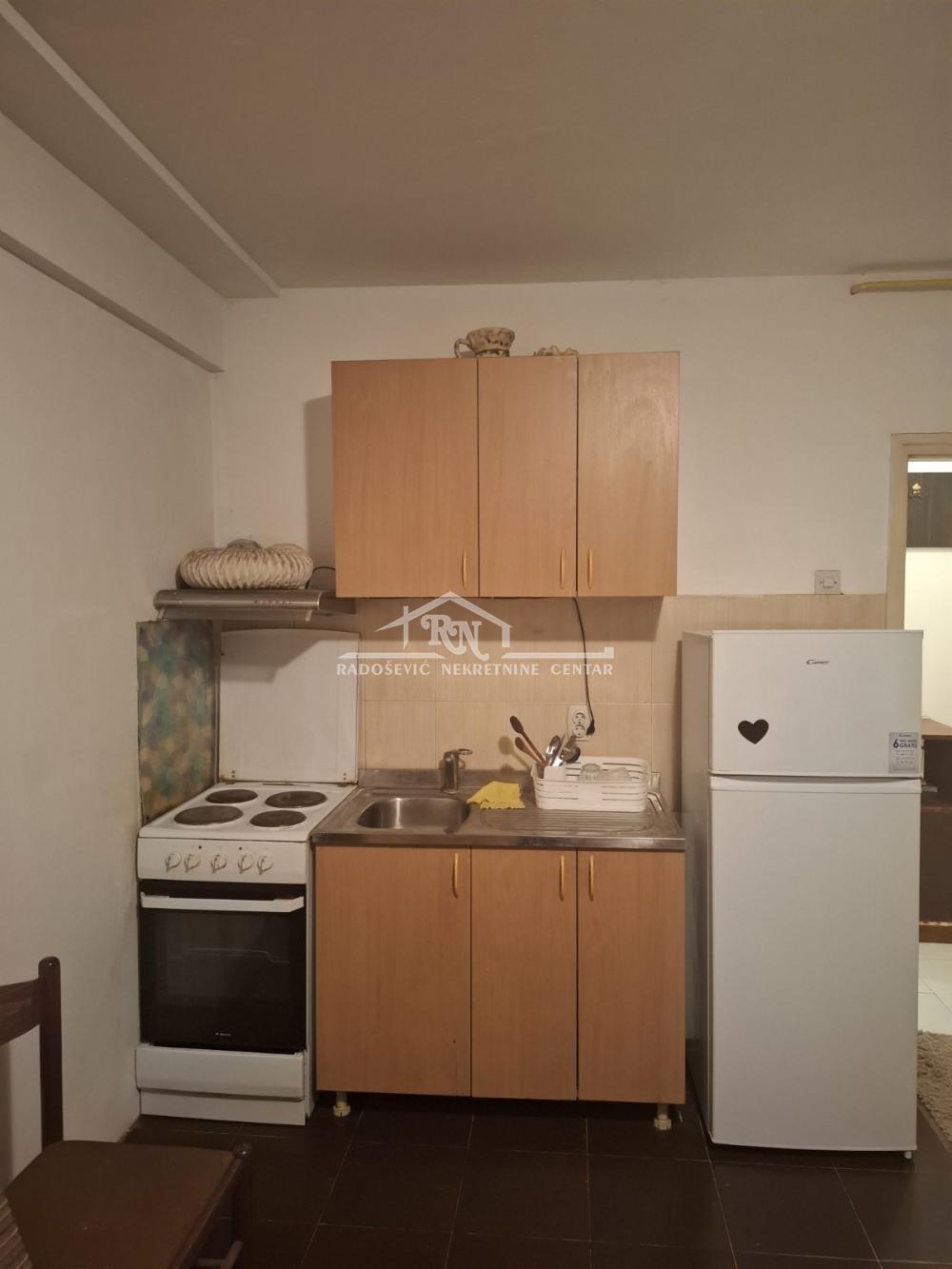 Slika 4 - Marijane Gregoran,  Stan na prodaju, 23m2, 77.000€