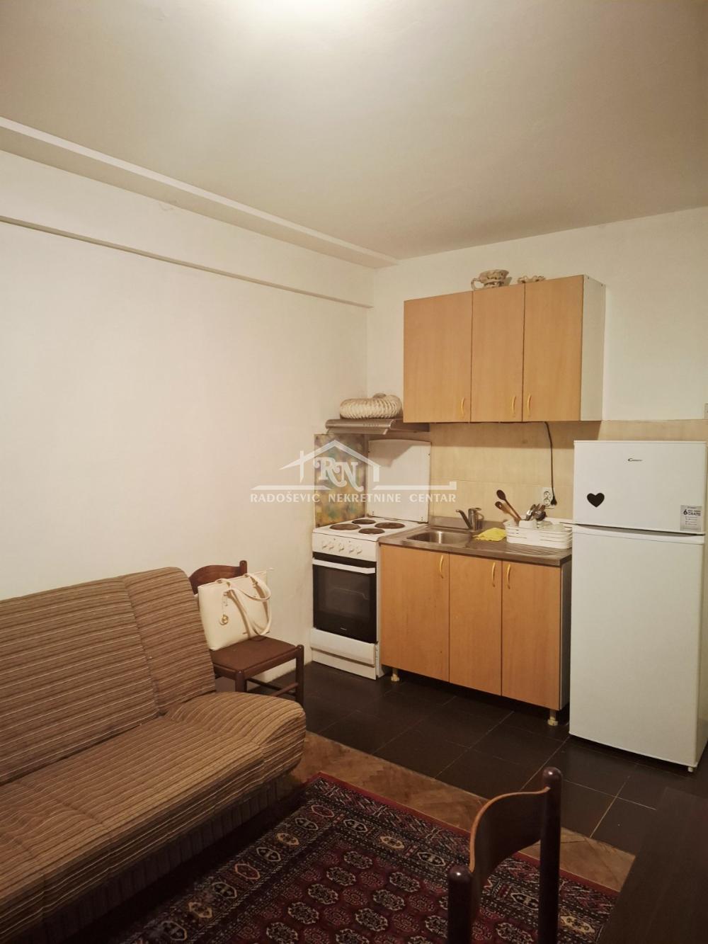 Slika 5 - Marijane Gregoran,  Stan na prodaju, 23m2, 77.000€