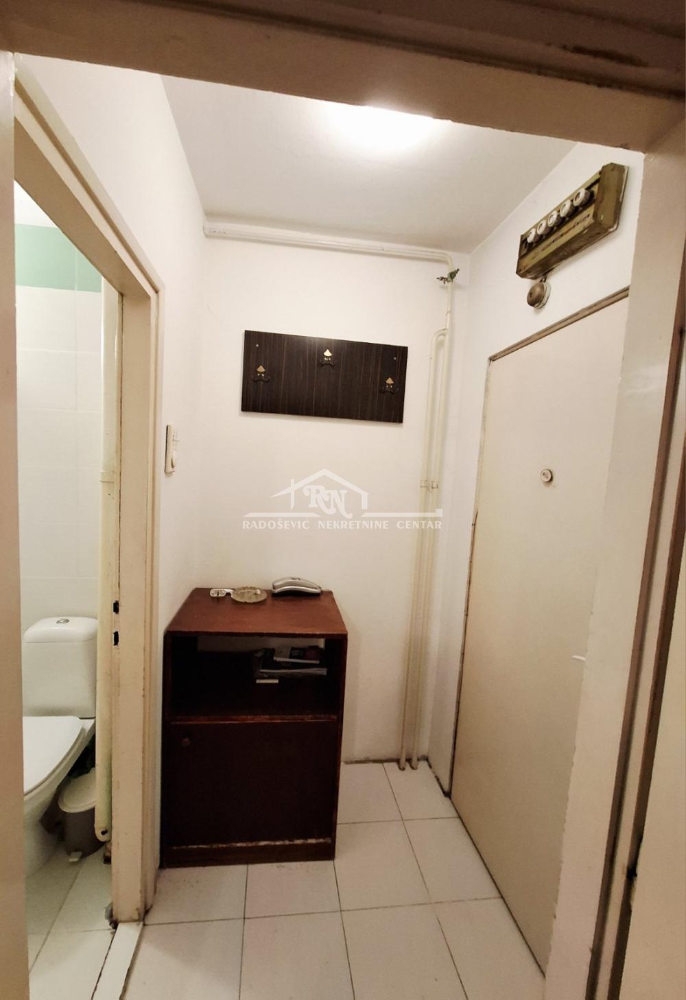 Slika 6 - Marijane Gregoran,  Stan na prodaju, 23m2, 77.000€