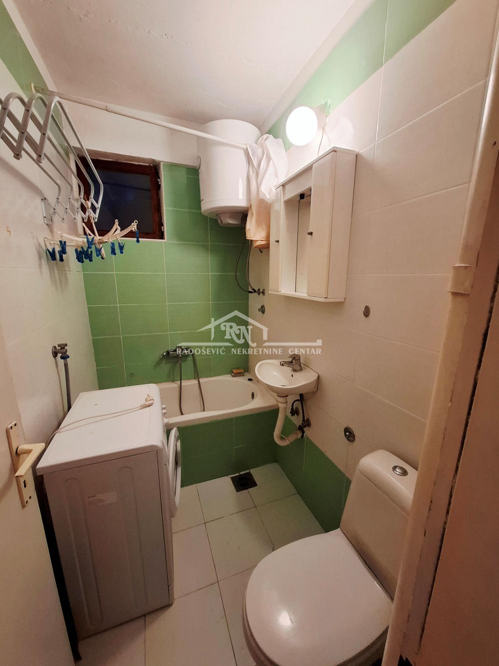 Slika 7 - Marijane Gregoran,  Stan na prodaju, 23m2, 77.000€