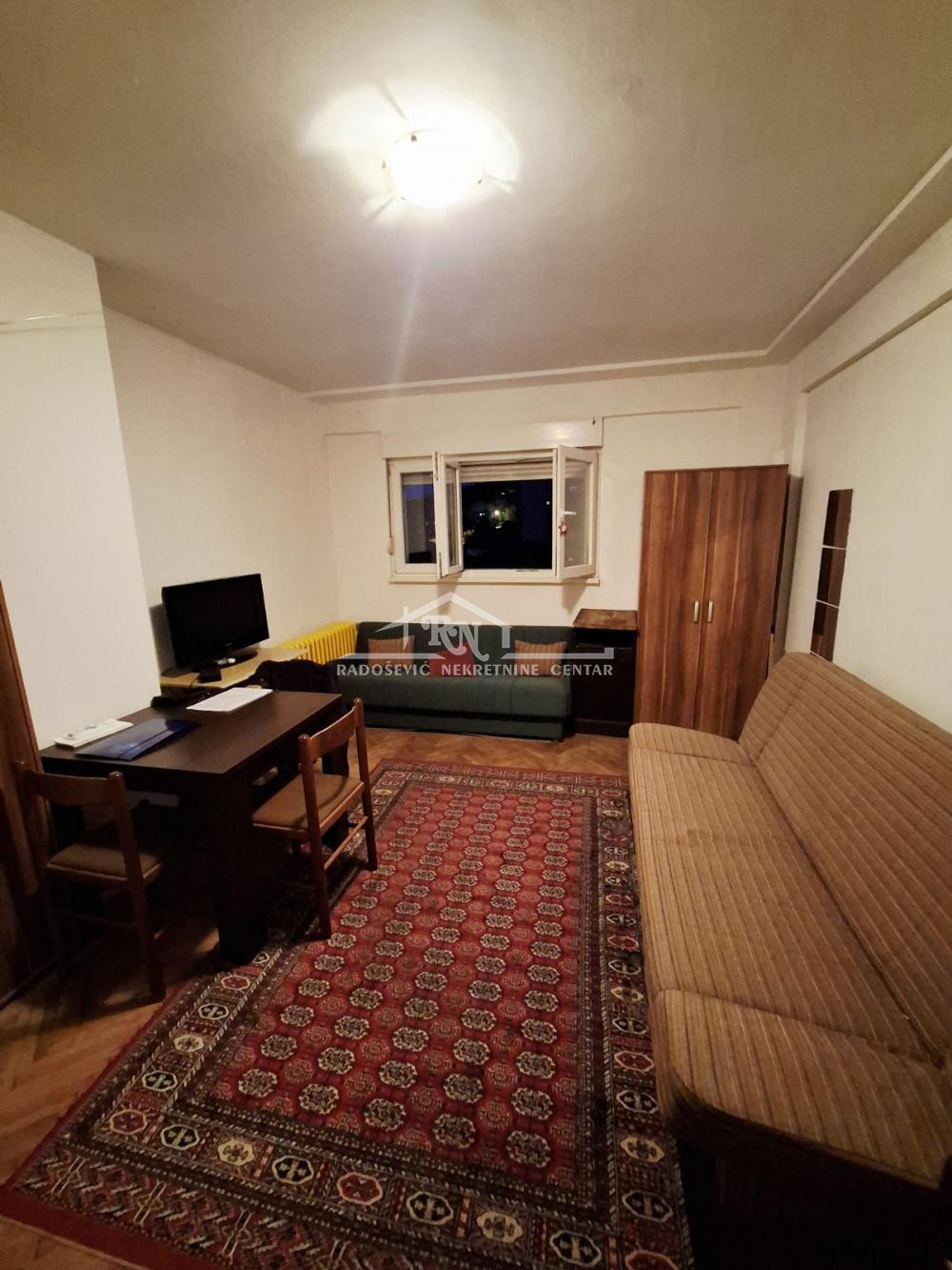 Glavna slika -Marijane Gregoran,  Stan na prodaju, 23m2, 77.000€