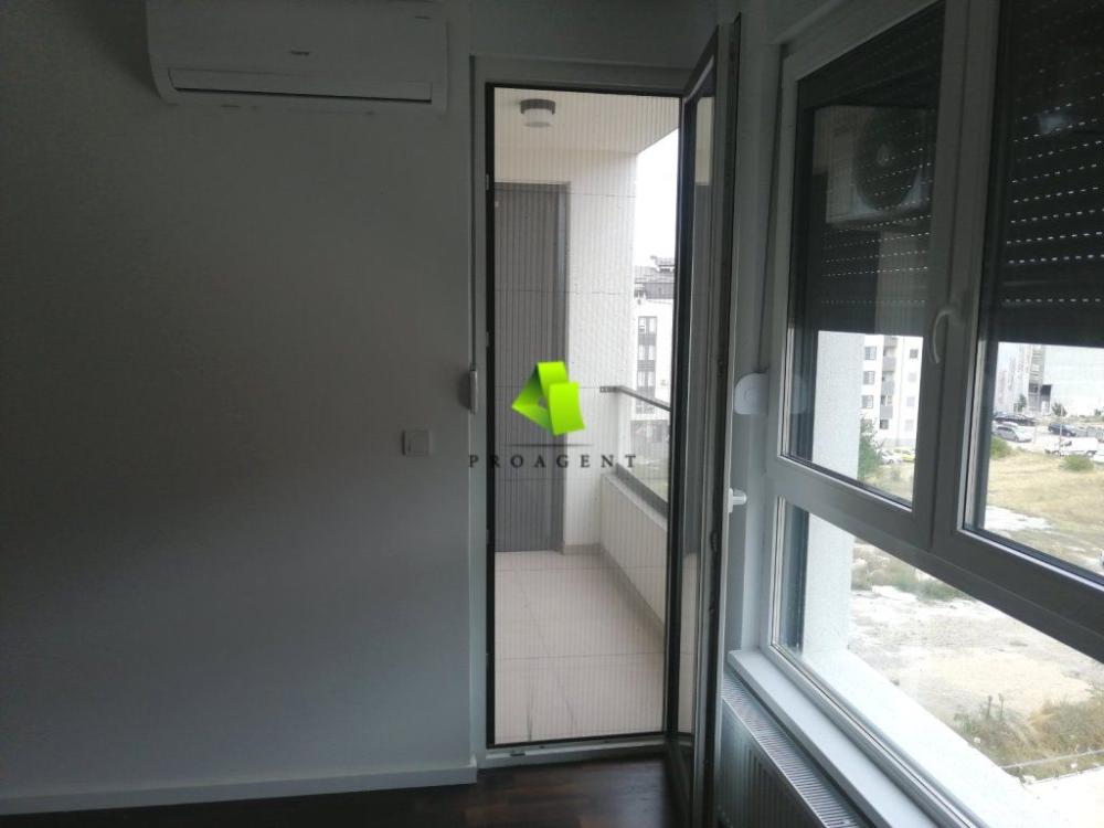 Slika 4 - Dvoiposoban stan za izdavanje, 60m2, 400€