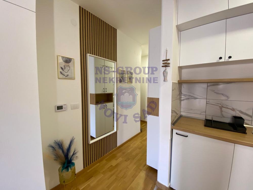 Slika 5 -  Stan na prodaju, 27m2, 97.850€