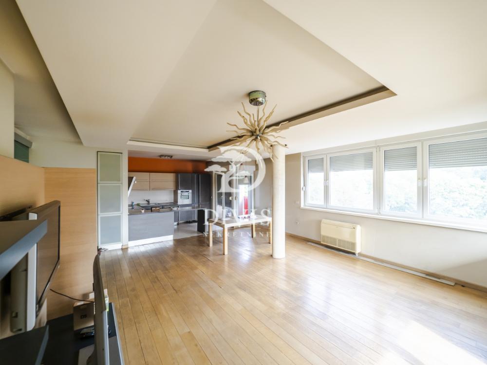 Glavna slika -Požeška, Četvorosoban stan na prodaju, 132m2, 435.600€